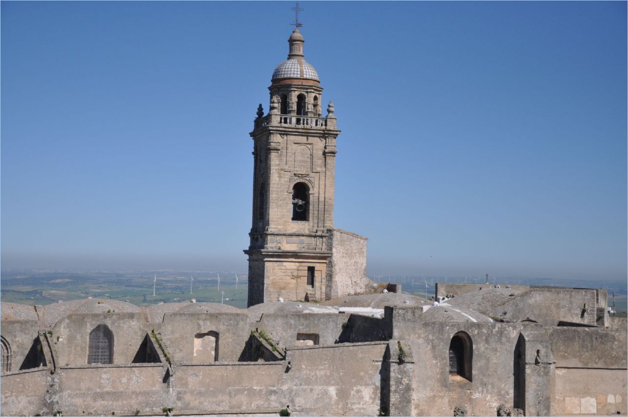 187-Medina Sidonia